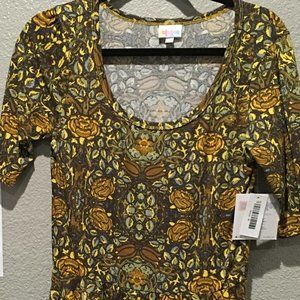 LLR Nicole